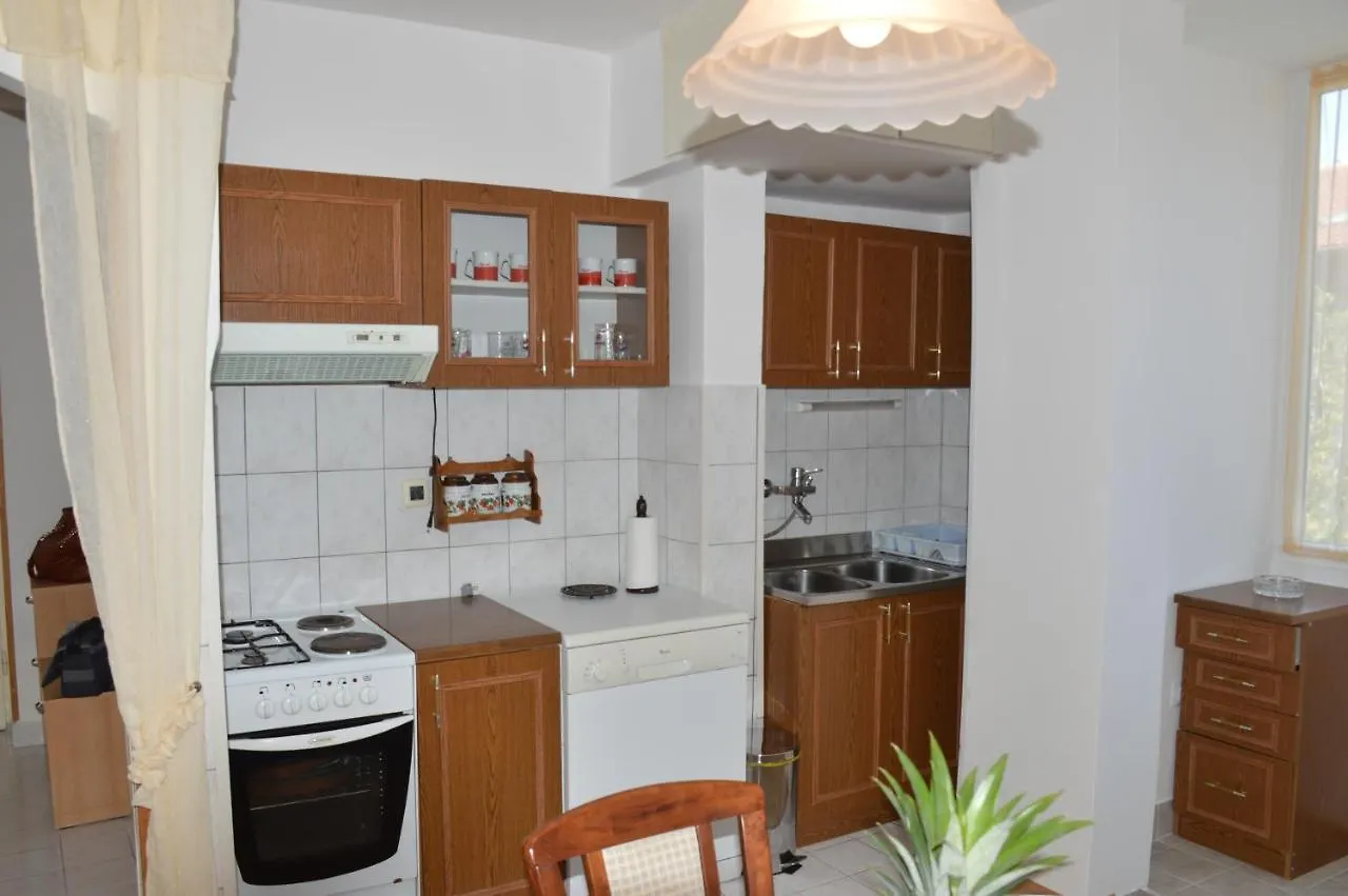 Apartment Stoja Pula