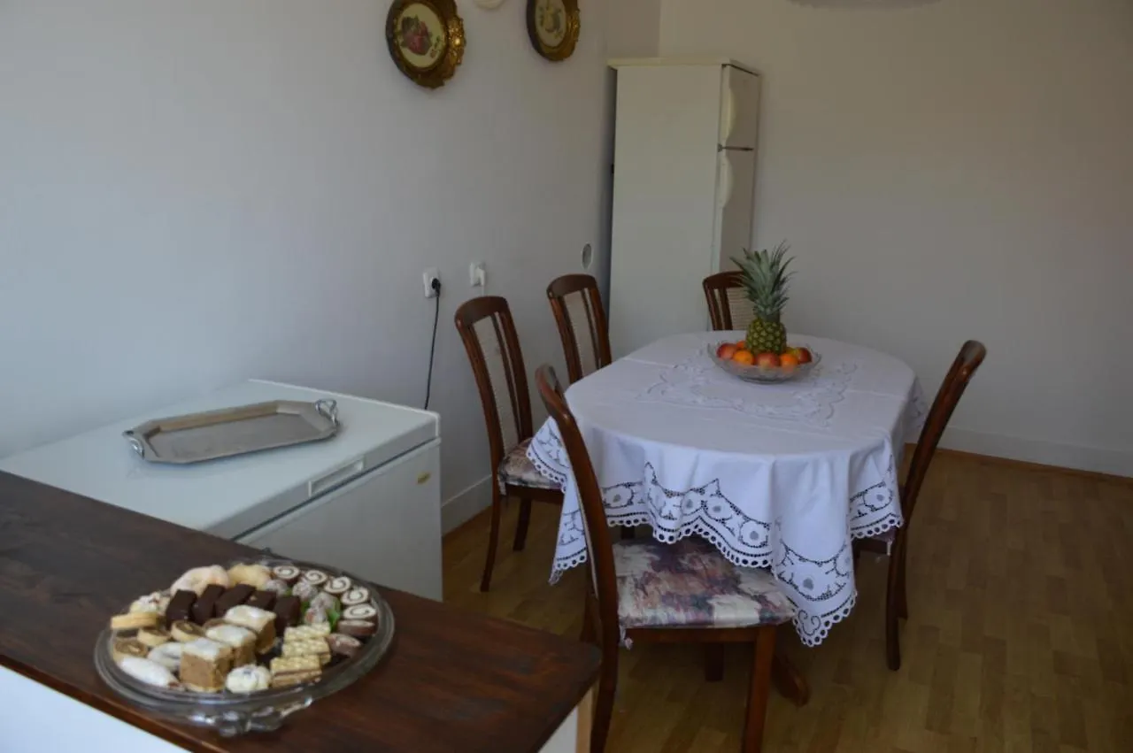 Apartment Stoja Pula Croatia