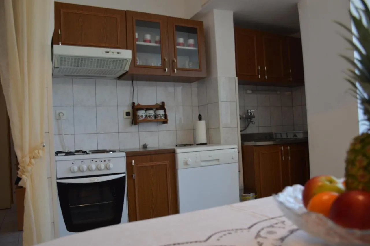 Apartment Stoja Pula