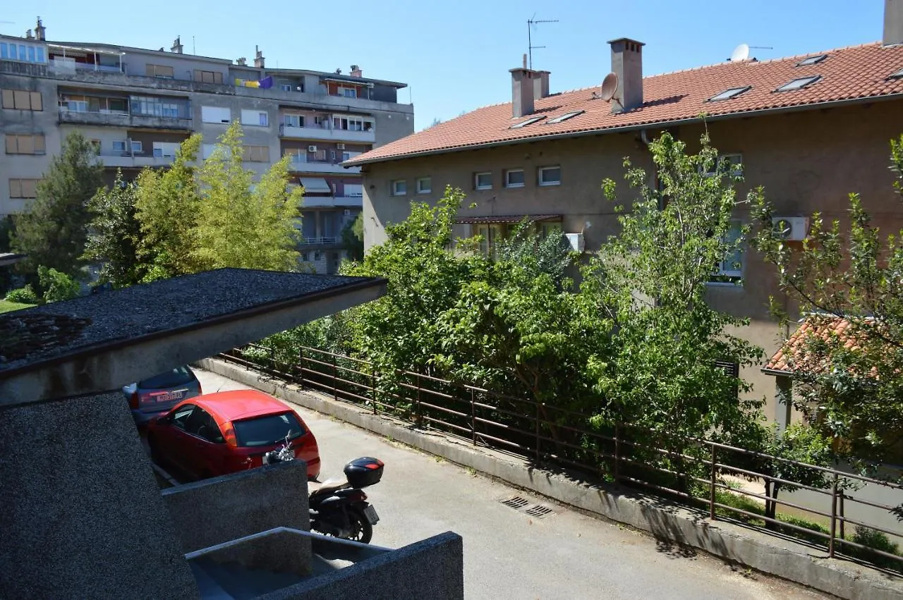 Apartment Stoja Pula