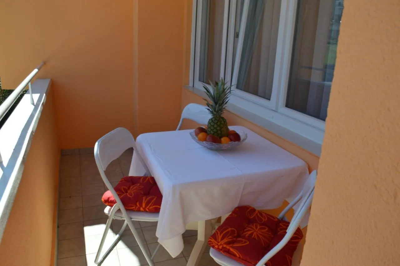 Apartment Stoja Pula 0*,  Croatia