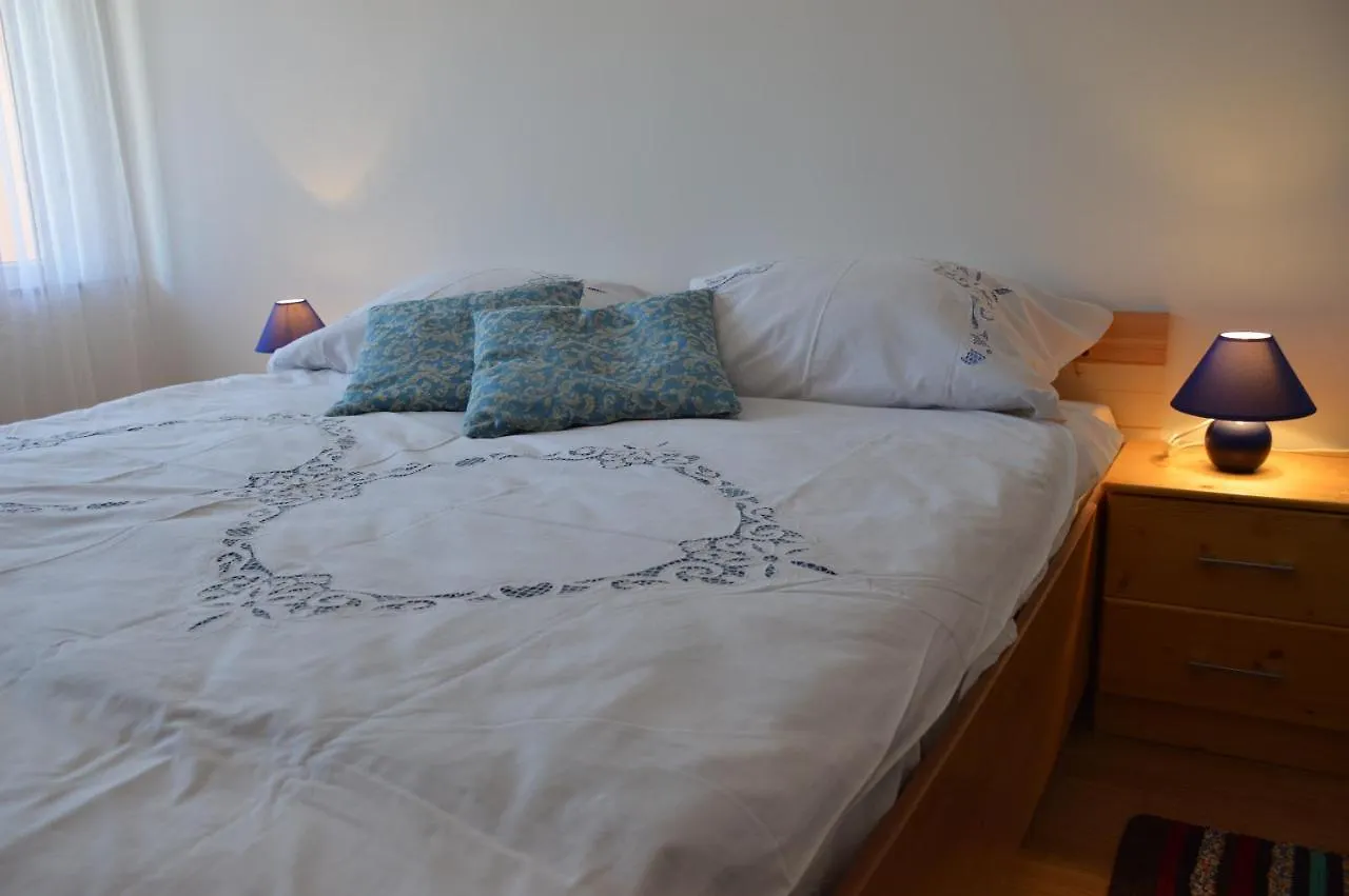 Apartment Stoja Pula