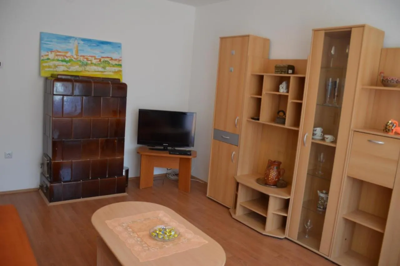 Apartment Stoja Pula