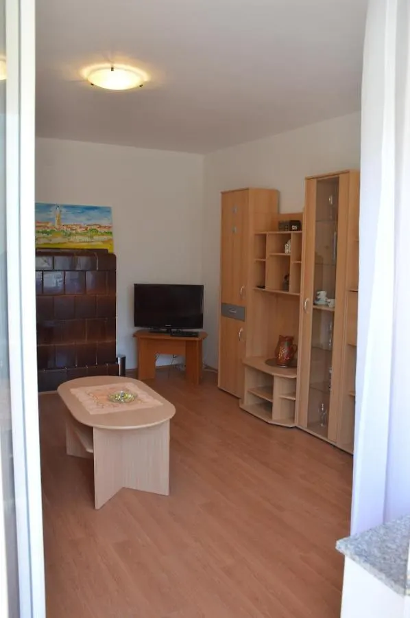 Apartment Stoja Pula