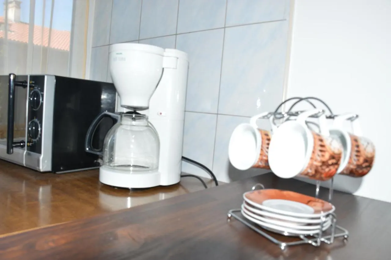 Apartment Stoja Pula 0*,  Croatia