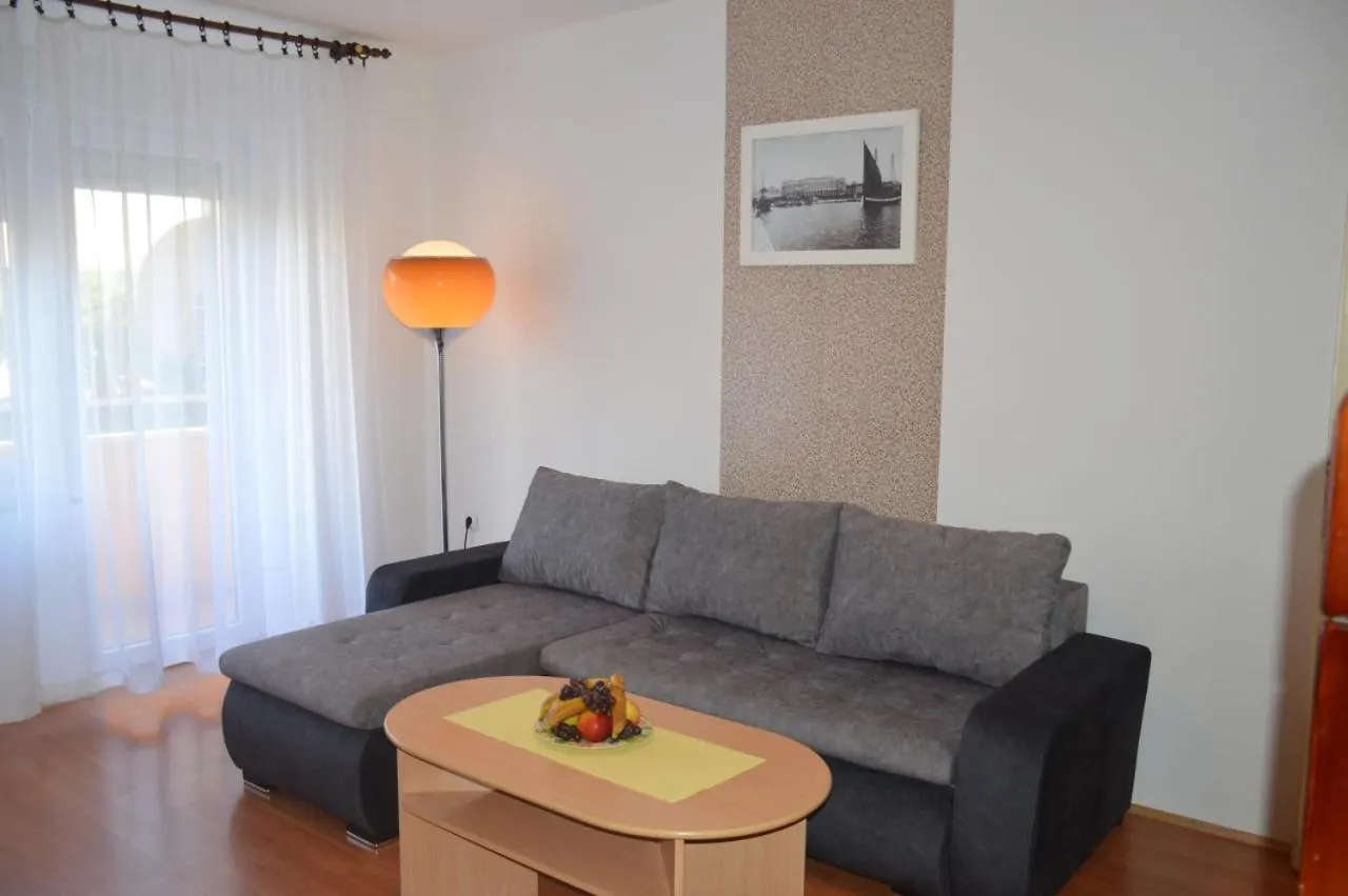 Apartment Stoja Pula