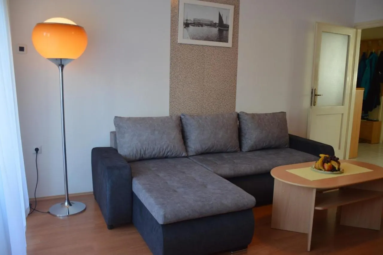 Apartment Stoja Pula