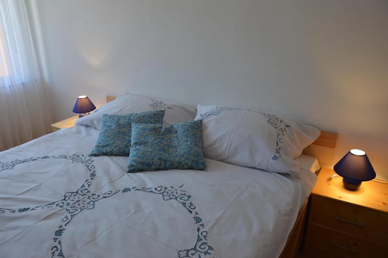 Apartment Stoja Pula Croatia