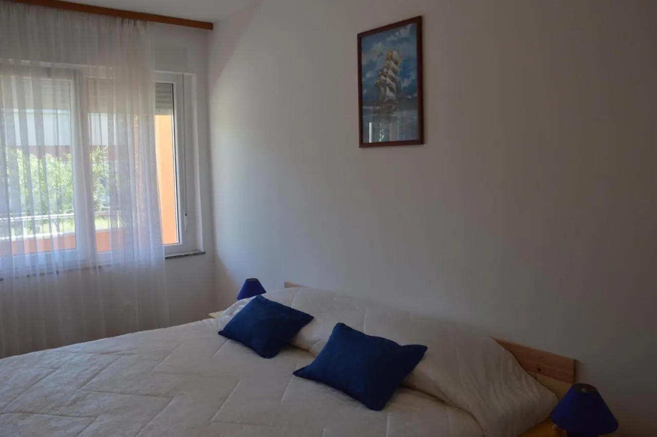 Apartment Stoja Pula