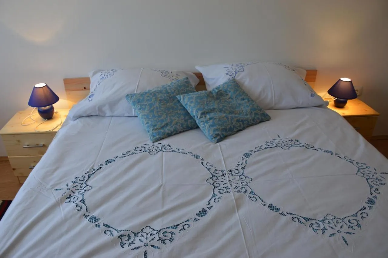 Apartment Stoja Pula