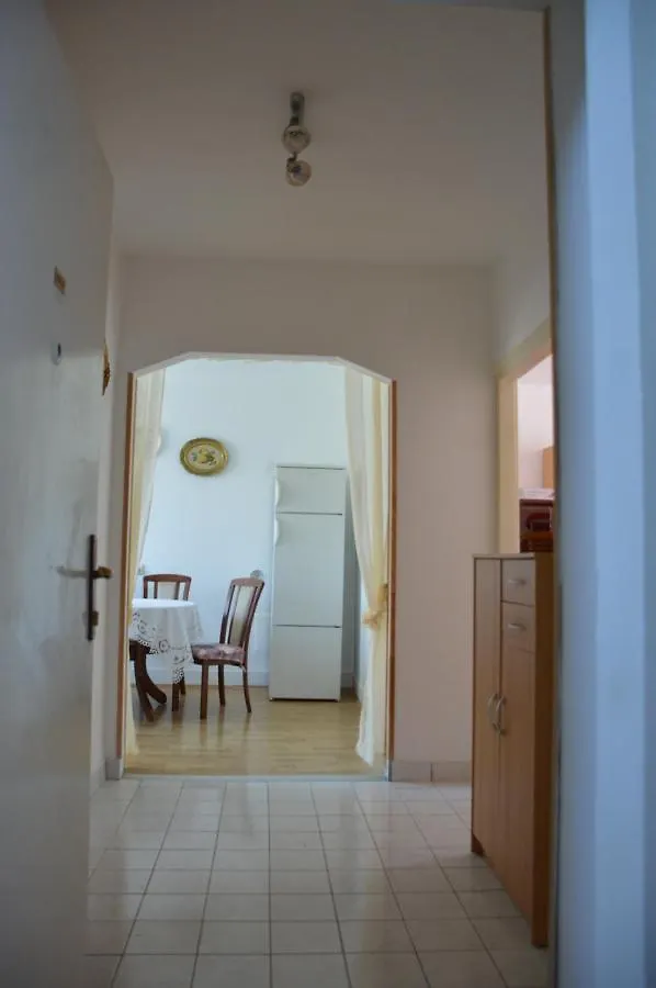 Apartment Stoja Pula