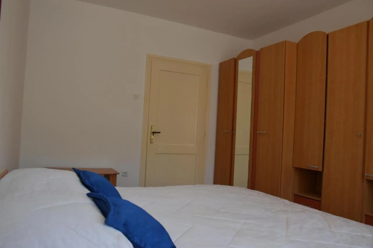 Apartment Stoja Pula